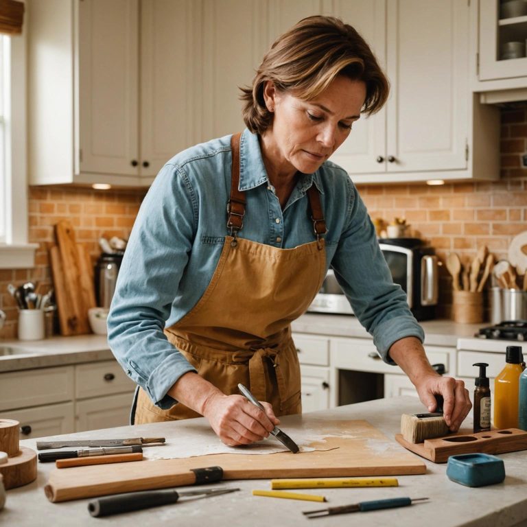 Can Cabinet Glaze Finishes Be Applied to Painted Cabinets? (How-To Guide)