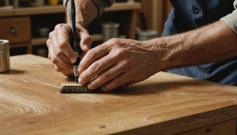 Best Techniques for Applying Cabinet Glaze Finishes (How-To Guide)