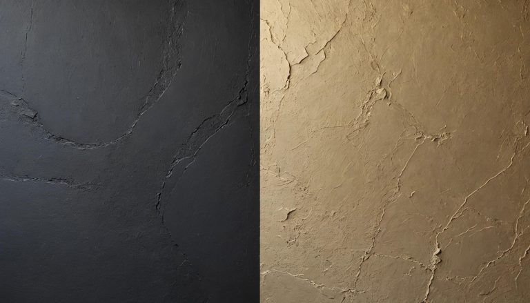 Venetian Plaster vs Regular Paint: Durability Explained