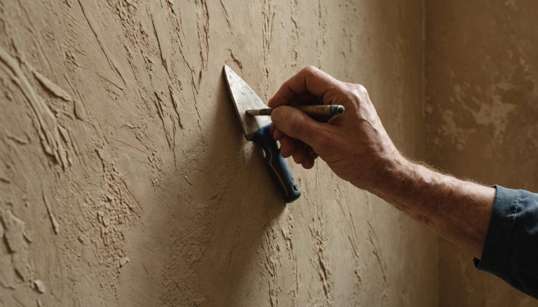 How Do You Apply Venetian Plaster on Textured Walls? (Step-by-Step Guide)