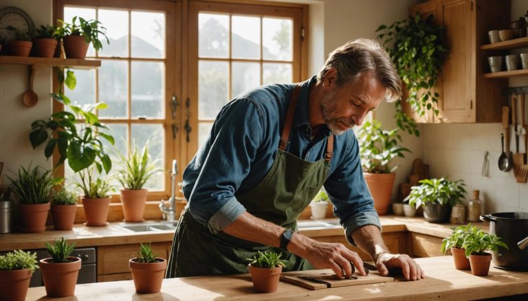 Environmental Impact of Cabinet Glaze Finishes (Sustainability Guide)