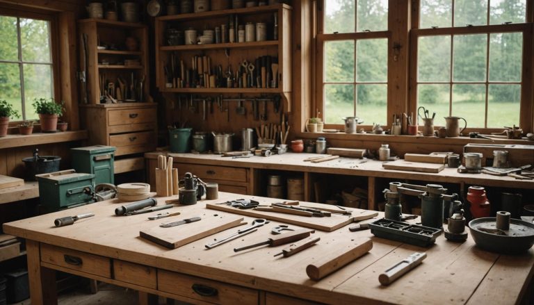 DIY Cabinet Glazing: Expert Tips (For Home Projects)