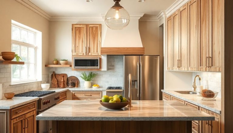 Most Popular Cabinet Glaze Finishes in Texas Homes (2025 Trends)
