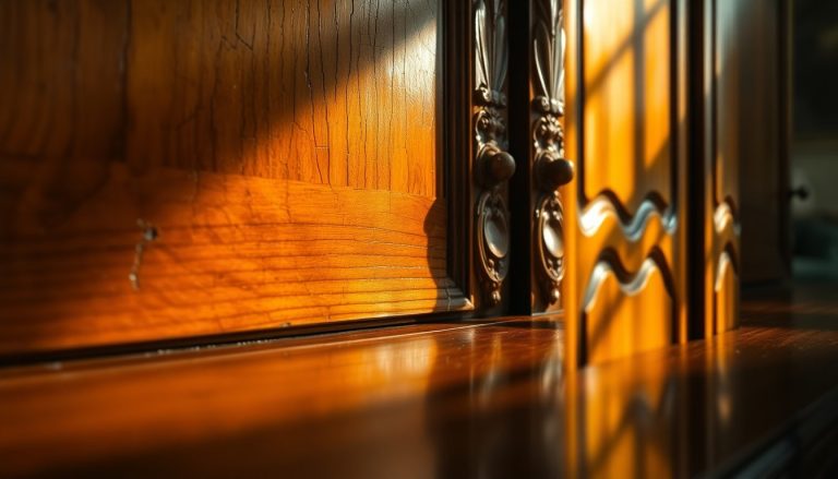 Antique Glaze Cabinet Care Tips (Expert How-To Guide)