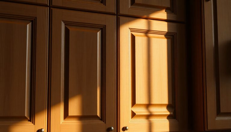 Cabinet Glaze Finish Sheen Levels (Complete Guide 2026)