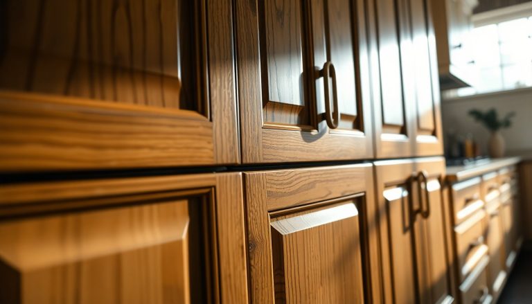 Cabinet Glaze Finishes For Kitchen Styles (2026 Design Guide)