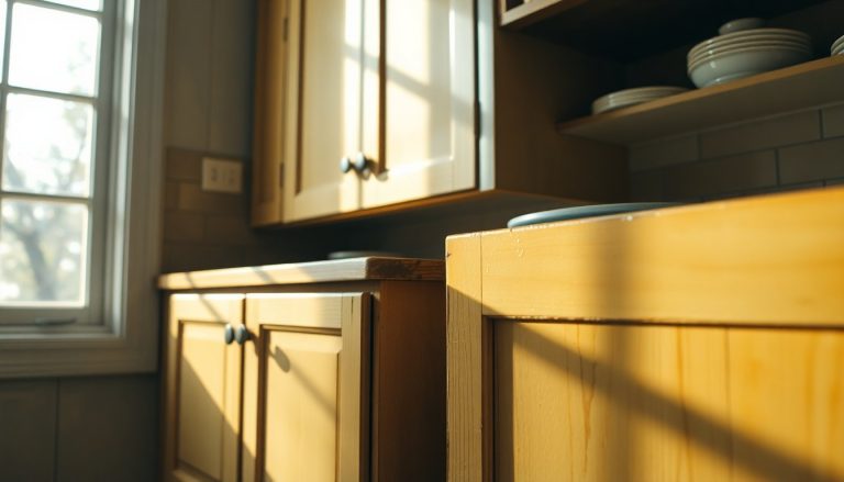 Do Cabinet Glaze Finishes Yellow? (Truth Revealed)