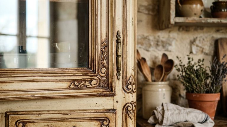 Antique Glaze Cabinet Color Selection (Expert Guide 2026)