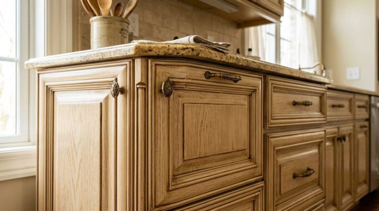 Cabinet Glaze Finishes Wear Resistance (Durability Guide 2026)